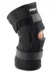 Economy Hinged Knee